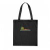 Cotton Coloured Tote Bag Thumbnail