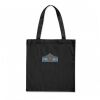 Cotton Coloured Tote Bag Thumbnail