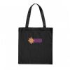 Cotton Coloured Tote Bag Thumbnail