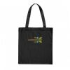 Cotton Coloured Tote Bag Thumbnail