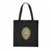 Cotton Coloured Tote Bag Thumbnail
