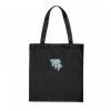 Cotton Coloured Tote Bag Thumbnail