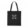 Cotton Coloured Tote Bag Thumbnail