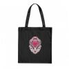 Cotton Coloured Tote Bag Thumbnail