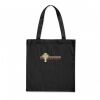 Cotton Coloured Tote Bag Thumbnail
