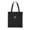 Cotton Coloured Tote Bag Thumbnail