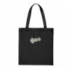 Cotton Coloured Tote Bag Thumbnail