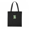 Cotton Coloured Tote Bag Thumbnail