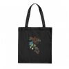 Cotton Coloured Tote Bag Thumbnail