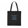 Cotton Coloured Tote Bag Thumbnail