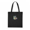 Cotton Coloured Tote Bag Thumbnail