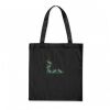 Cotton Coloured Tote Bag Thumbnail