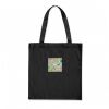 Cotton Coloured Tote Bag Thumbnail