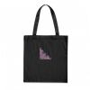 Cotton Coloured Tote Bag Thumbnail