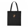 Cotton Coloured Tote Bag Thumbnail