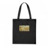 Cotton Coloured Tote Bag Thumbnail