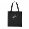 Cotton Coloured Tote Bag Thumbnail