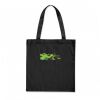 Cotton Coloured Tote Bag Thumbnail