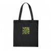 Cotton Coloured Tote Bag Thumbnail