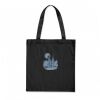 Cotton Coloured Tote Bag Thumbnail