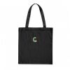 Cotton Coloured Tote Bag Thumbnail