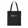 Cotton Coloured Tote Bag Thumbnail