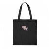 Cotton Coloured Tote Bag Thumbnail