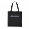 Cotton Coloured Tote Bag Thumbnail