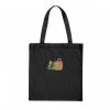 Cotton Coloured Tote Bag Thumbnail