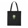 Cotton Coloured Tote Bag Thumbnail