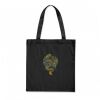 Cotton Coloured Tote Bag Thumbnail