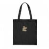 Cotton Coloured Tote Bag Thumbnail