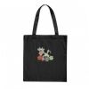 Cotton Coloured Tote Bag Thumbnail