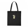 Cotton Coloured Tote Bag Thumbnail