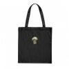 Cotton Coloured Tote Bag Thumbnail