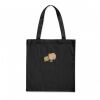 Cotton Coloured Tote Bag Thumbnail