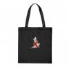 Cotton Coloured Tote Bag Thumbnail