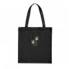 Cotton Coloured Tote Bag Thumbnail