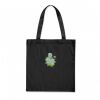 Cotton Coloured Tote Bag Thumbnail
