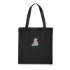 Cotton Coloured Tote Bag Thumbnail