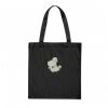 Cotton Coloured Tote Bag Thumbnail