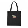 Cotton Coloured Tote Bag Thumbnail