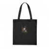 Cotton Coloured Tote Bag Thumbnail