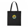 Cotton Coloured Tote Bag Thumbnail