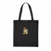 Cotton Coloured Tote Bag Thumbnail