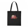 Cotton Coloured Tote Bag Thumbnail