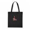 Cotton Coloured Tote Bag Thumbnail
