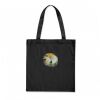 Cotton Coloured Tote Bag Thumbnail
