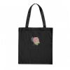 Cotton Coloured Tote Bag Thumbnail