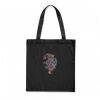 Cotton Coloured Tote Bag Thumbnail